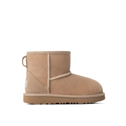 UGG Toddlers Classic Mini II Sand