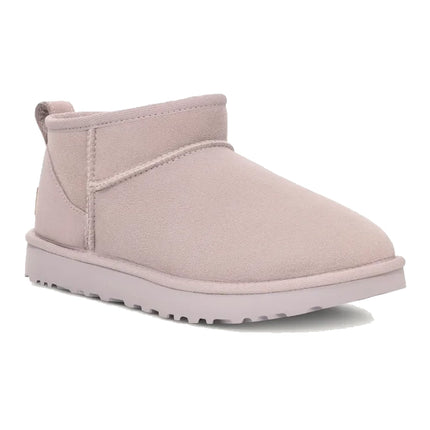 UGG Women's Classic Ultra Mini Pale Smoke