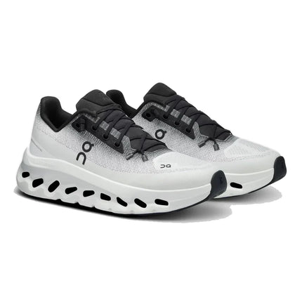 ON Women's Cloudtilt Black/Ivory