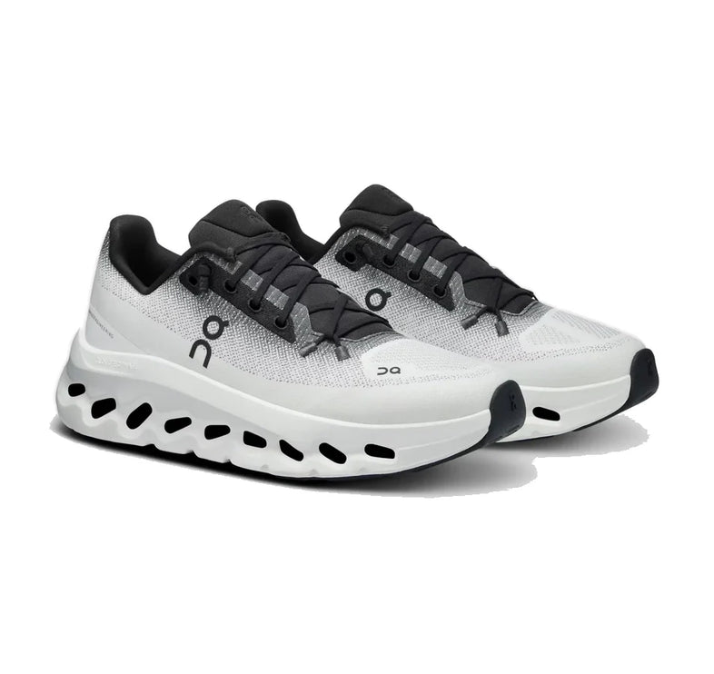 ON Men's Cloudtilt Black/Ivory