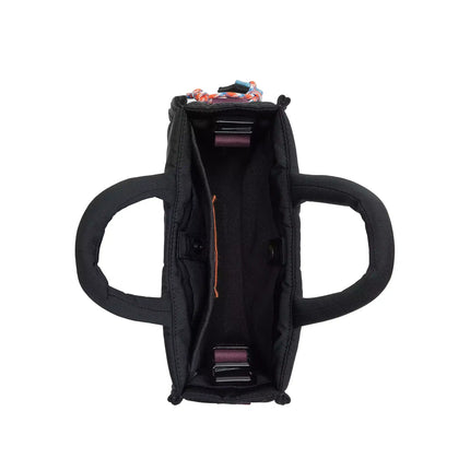 Coach Women's Coachtopia Loop Mini Tote Black