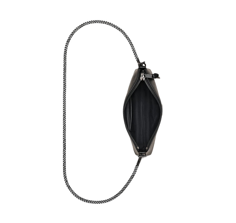 Marc Jacobs Women's The Snapshot DTM Pochette Black