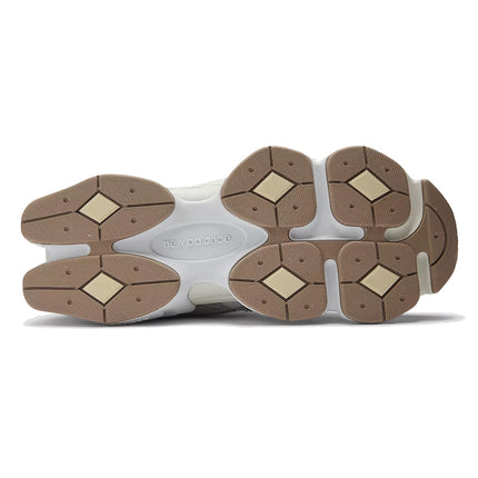 New Balance 9060 Slate Grey/Calcium U9060AUB