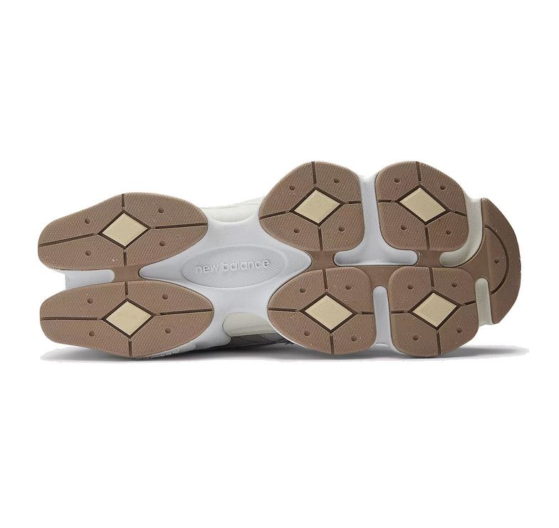 New Balance 9060 Slate Grey/Calcium U9060AUB