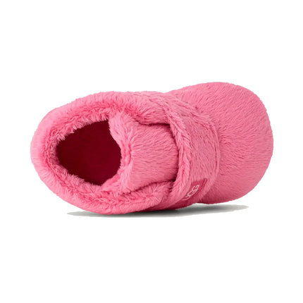 UGG Baby Bixbee Bootie Pink Bloom