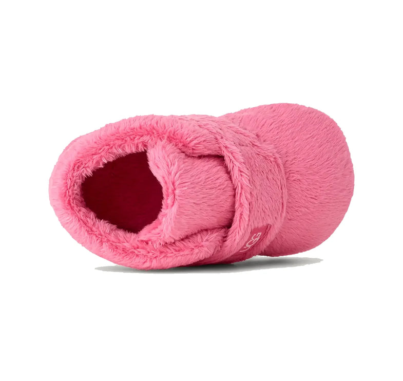 UGG Baby Bixbee Bootie Pink Bloom