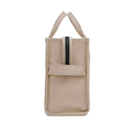 Marc Jacobs Women's The Canvas Medium Tote Bag Beige