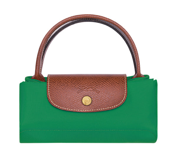 Longchamp Women's Le Pliage Original S Handbag Green
