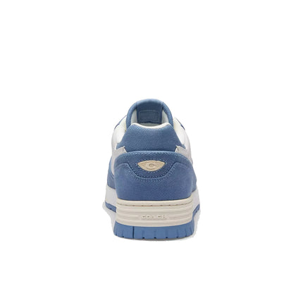 Coach Men's Soho Sneaker Dusk Blue