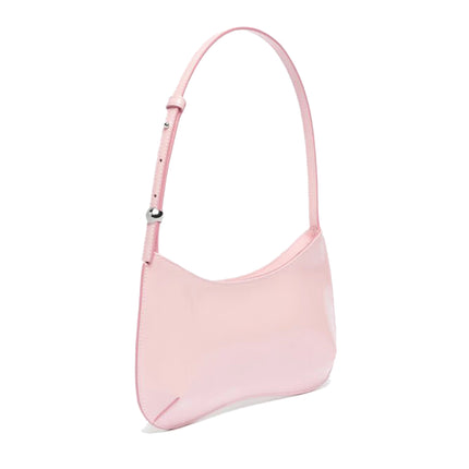 Jacquemus Women's The Bisou Pink