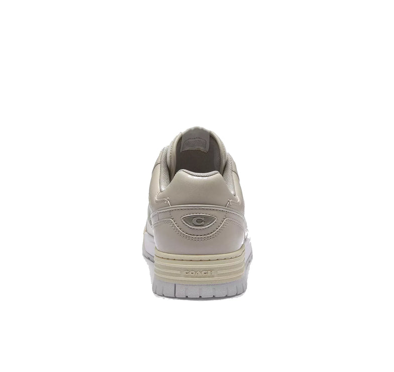 Coach Men's Soho Sneaker Steam Multi