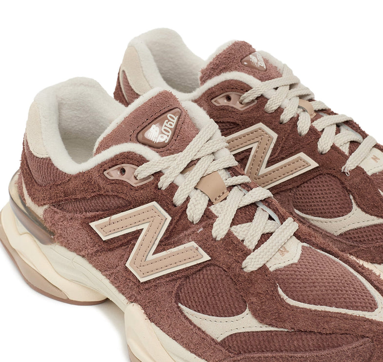 New Balance 9060 Rich Oak with Timberwolf U9060CCC