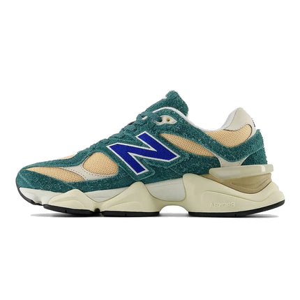 New Balance 9060 New Spruce/Peach Blossom U9060GEC