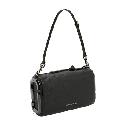 Marc Jacobs Women's The Snapshot DTM Shoulder Bag Black