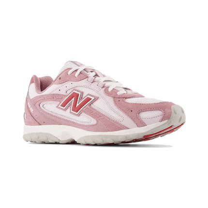 New Balance 204L Rosewood with Pink Salt U204L7AM