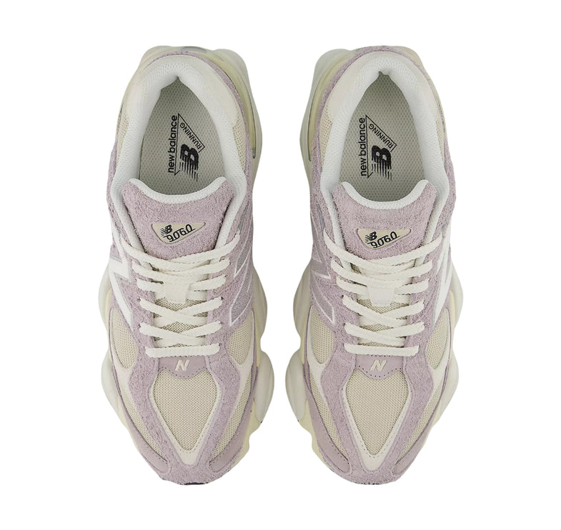 New Balance 9060 Truffle Salt with Timberwolf U906029M