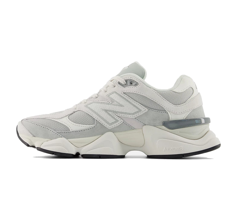 New Balance 9060 Lone Star Grey with Reflection U90602FM