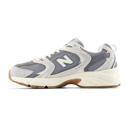 New Balance 530 Raincloud/Castlerock U530SUB