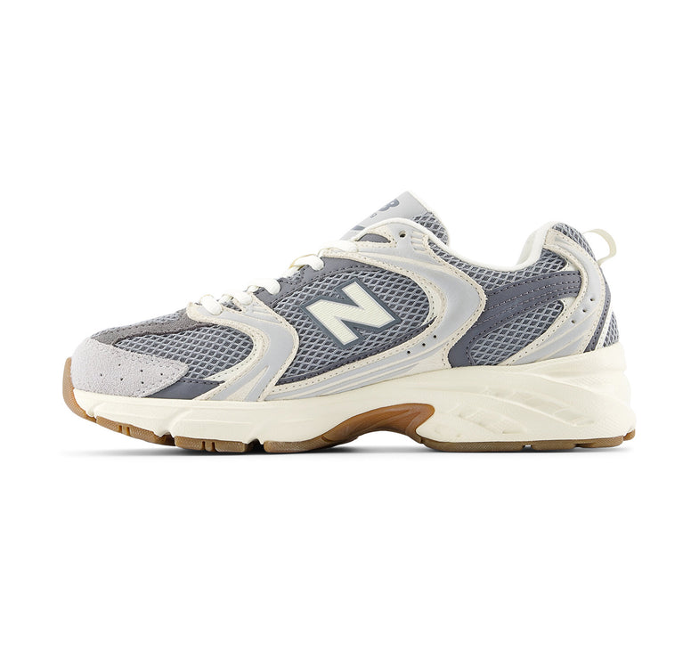 New Balance 530 Raincloud/Castlerock U530SUB