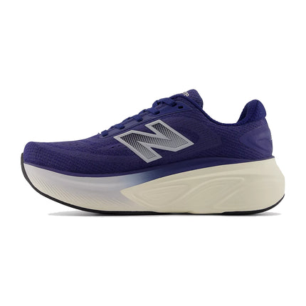 New Balance Women's Fresh Foam X More v6 Dream Blue with Blue Oyster and Pearl Grey WMORLF6