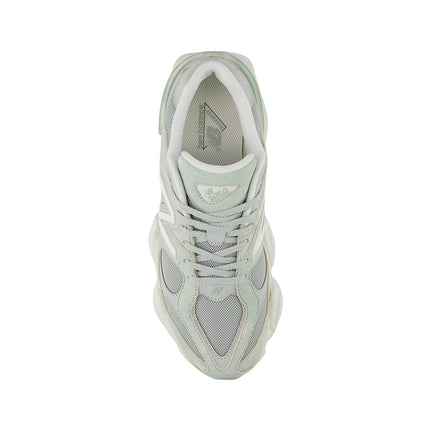 New Balance 9060 Mosaic Green with Sea Salt U90608Z4