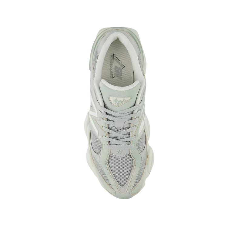 New Balance 9060 Mosaic Green with Sea Salt U90608Z4