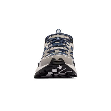 Columbia Men's Jaawaa Waterproof Shoe Dark Mountain/Sea Salt