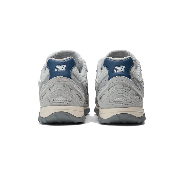 New Balance 204L Raincloud with Ash Wood U204L4HH