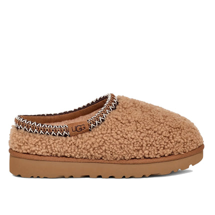 UGG Women's Tasman Maxi Curly Chestnut