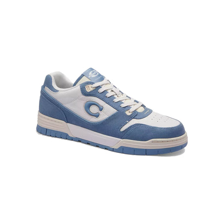 Coach Men's Soho Sneaker Dusk Blue