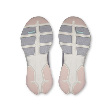 ON Women's Cloudpulse 2 Alloy/Ice