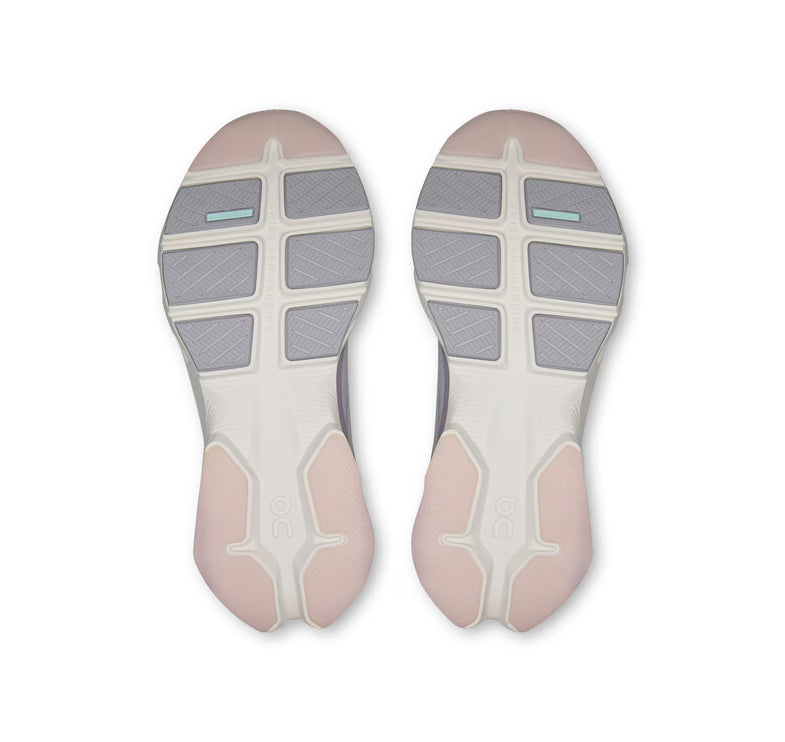 ON Women's Cloudpulse 2 Alloy/Ice