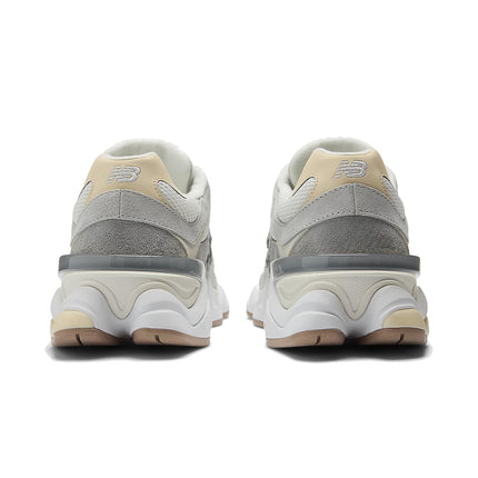New Balance 9060 Slate Grey/Calcium U9060AUB