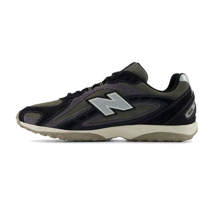 New Balance 204L Black with Magnet U204L5WZ