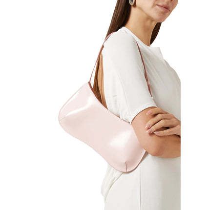 Jacquemus Women's The Bisou Pink