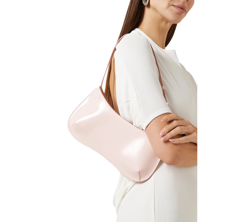 Jacquemus Women's The Bisou Pink