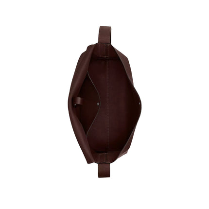 Coach Unisex Ludlow Messenger Bag Maple