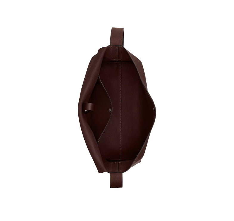 Coach Unisex Ludlow Messenger Bag Maple