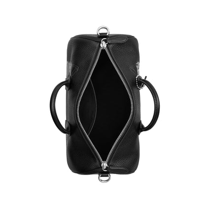 Coach Unisex Disney X Coach Compass Bag 35 With Pluto Black