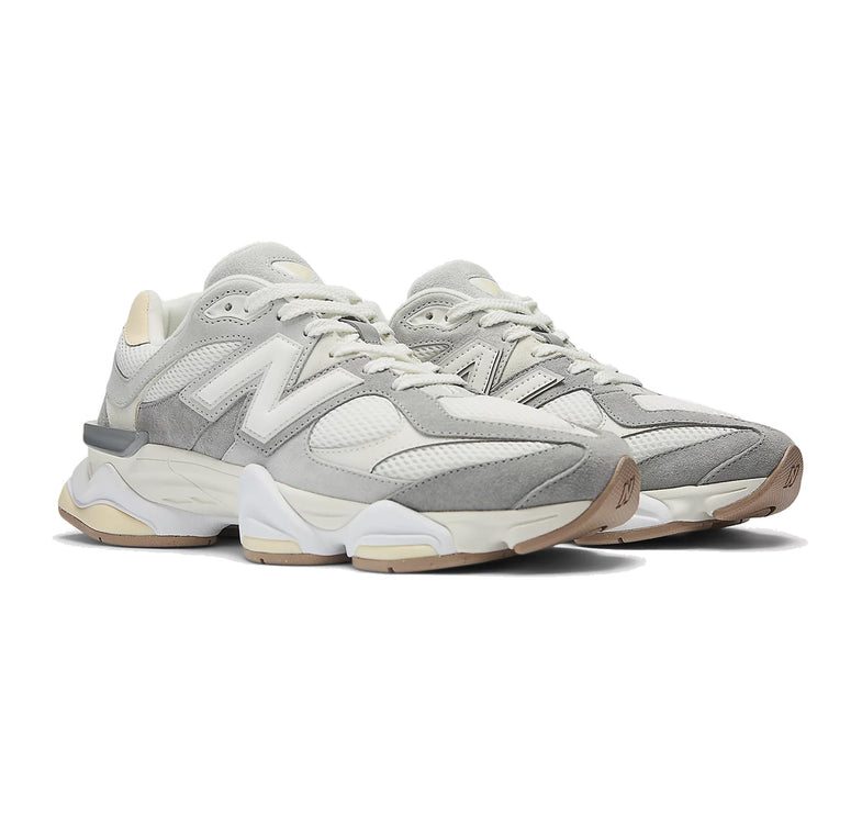 New Balance 9060 Slate Grey/Calcium U9060AUB