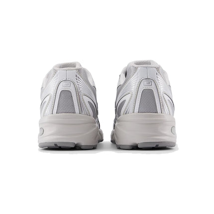 New Balance 740 Metallic Silver U7405I7