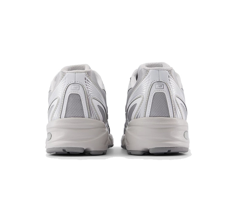 New Balance 740 Metallic Silver U7405I7