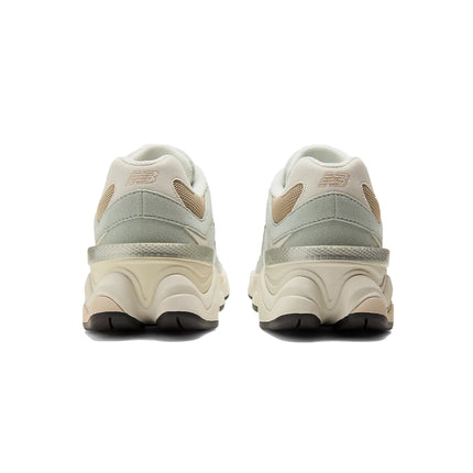 New Balance Grade School 9060 Lone Star Grey with Stoneware G90604BR