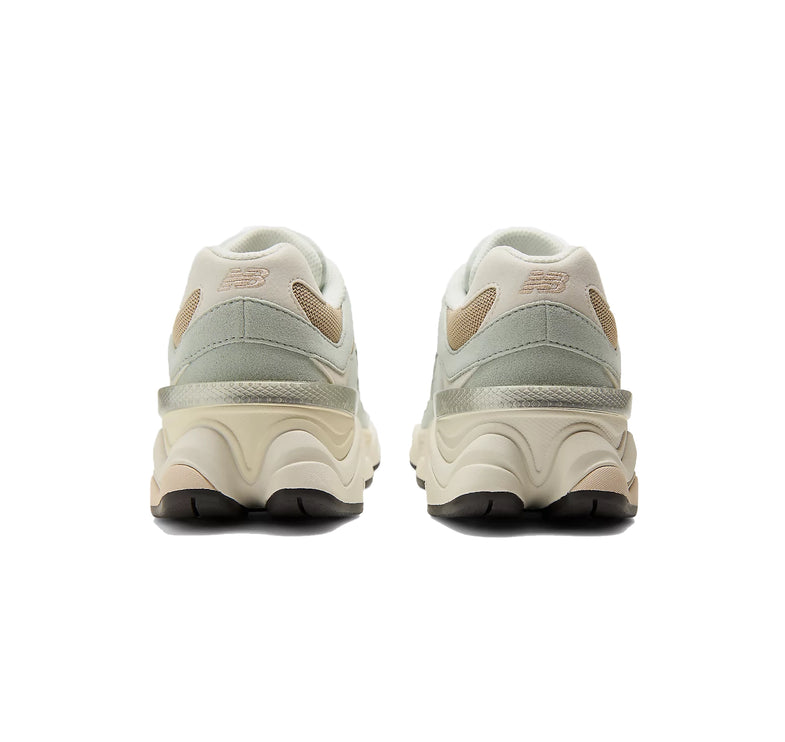 New Balance Grade School 9060 Lone Star Grey with Stoneware G90604BR
