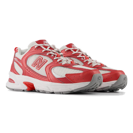 New Balance 530 Reflection with Fire Cracker and Shadow Red U530178