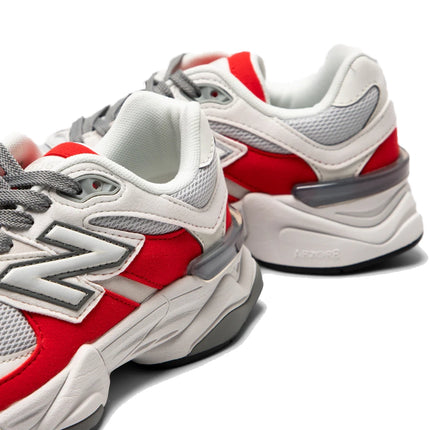 New Balance Grade School 9060 True Red/Reflection GC9060RR