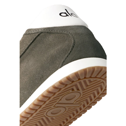 alo Women's Sunset Sneaker Olive Tree