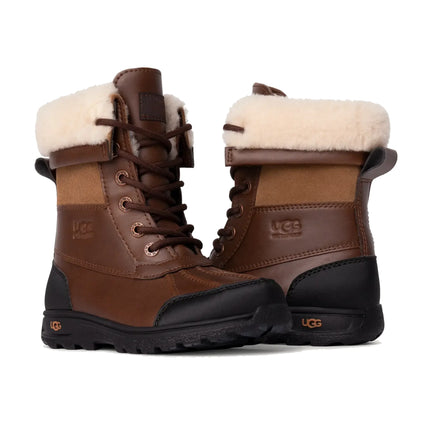 UGG Toddlers & Big Kid's Butte II CWR Worchester