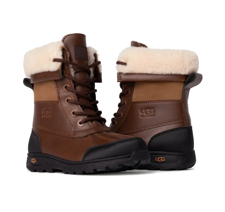 UGG Toddlers & Big Kid's Butte II CWR Worchester