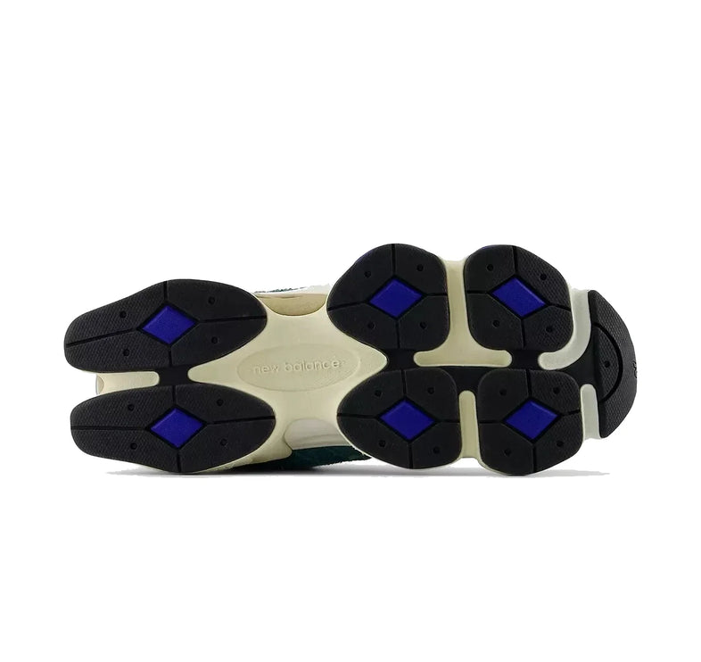 New Balance 9060 New Spruce/Peach Blossom U9060GEC